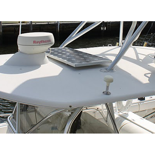 200W Bimini Center Console Hard Top Kit