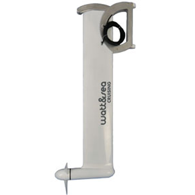 Hydrogenerator 12V Crusing 24″ by Watt and Sea