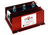 Battery Isolator 160 amp 1 alternator 2 batteries Positive Ground