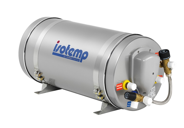 Isotemp Slim 15 Stainless Steel - 4 gallon - 115V/230V