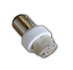 Lamp Adapter Base Double Contact BA15d Bayonet G4