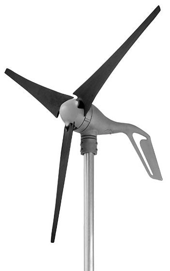 AIR-Breeze Land 24VDC Wind Generator