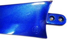 Power Boost Blue Blades (Discontinued)