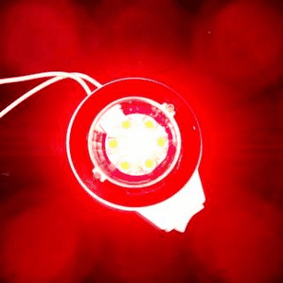 9 SMD LED G4 Side Pin Switchable