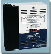 Blue Sky 3024iDL 12V-40A/24V 30A