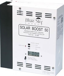Blue Sky 50 12V/24V-50A 700W/1400W Solar