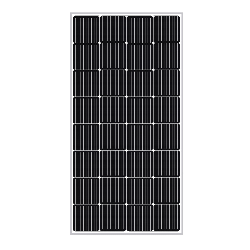 SLD Tech 180W 24V High Efficiency Solar Panel ST-180P-24