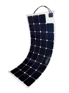 Sol-Go115W w/ Victron Energy MPPT Charge Controllers 75/10 Kit (NOT FOR SALE)