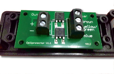 Solara Cell Protector