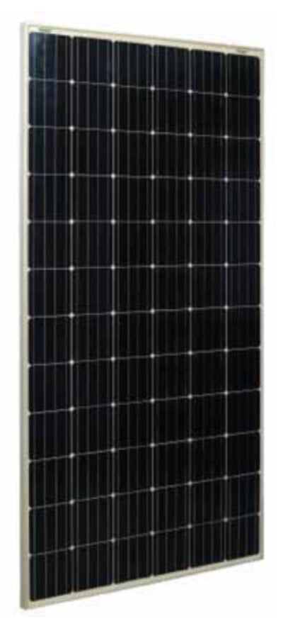 Sonali Solar Panel 210W