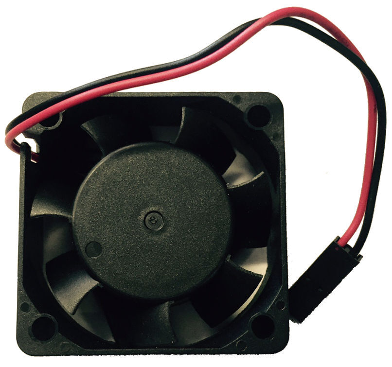 Outback FM80 Extreme Fan