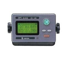 . GPS Navigator SPR-1400 with Antenna