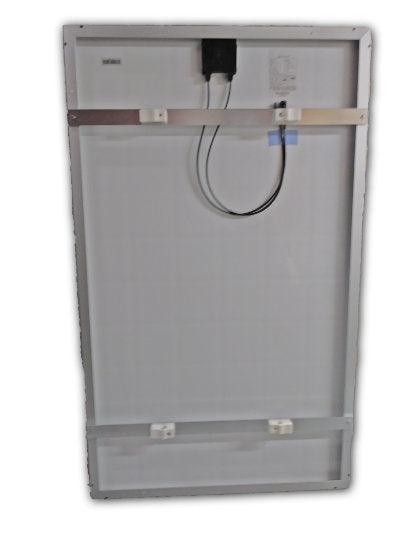 Solartech Universal 285/300W Standard Mount Kit Dual Rail