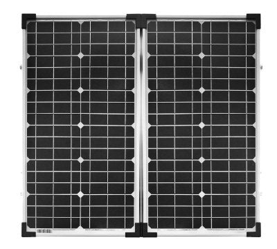 SunWanderer Folding Portable Solar Panels (Call for Availability)