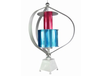 Maglev 400W Vertical Axis Wind Turbine System CXF-400