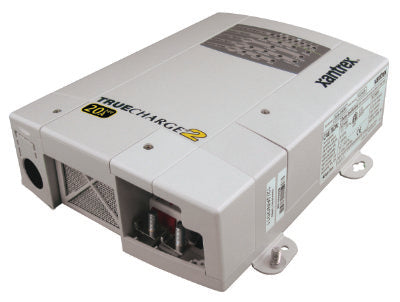 TRUECharge2 10A 20A 30A 24V Battery Chargers 3 Battery Banks