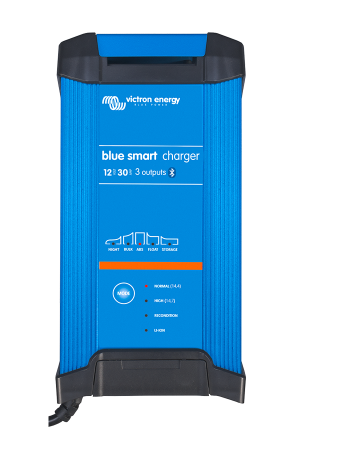 BlueSmart IP22 Charger 12V/30A