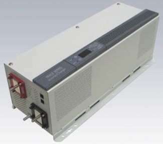 . Xantrex Trace 1500 Watt inverter 12V DC