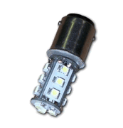 15-mini SMD LED BA15s "Mini Tower"