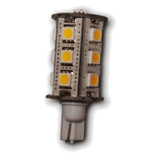 18-LED SMD LED "T-Tower"