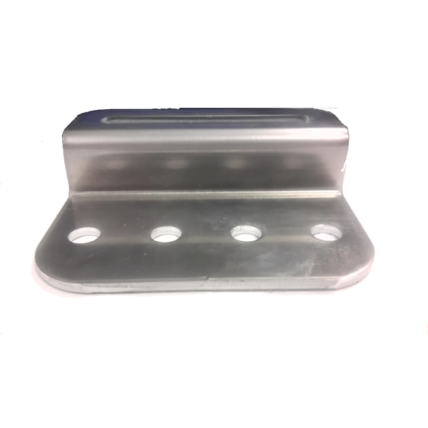 Z Mount Solar PV LGR Bracket (Set of 4)