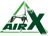 AirX Logo