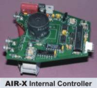 AirX Controller