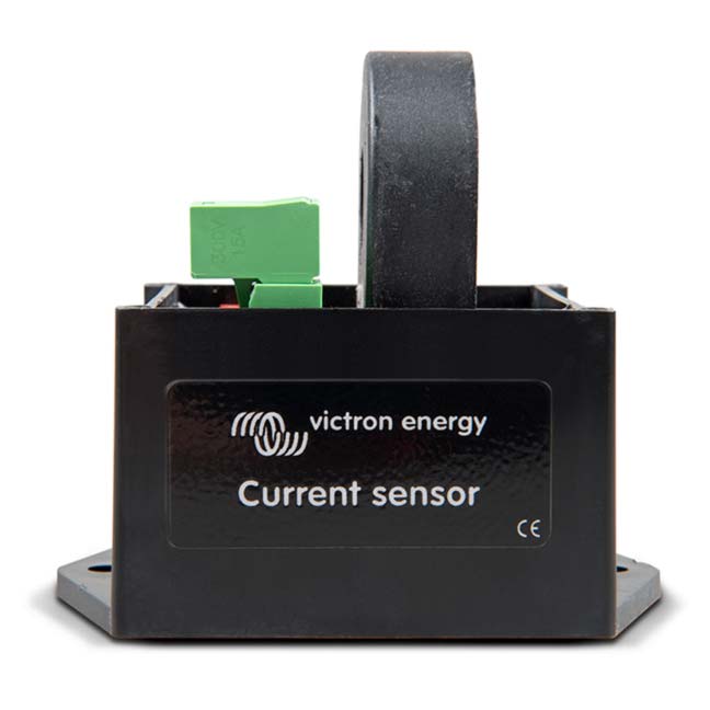 Victron Energy Single Phase AC Current Sensor