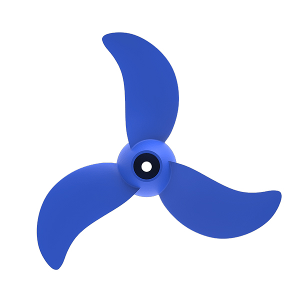 ePropulsion Navy 6.0 Low Pitch Propeller for Acceleration Top