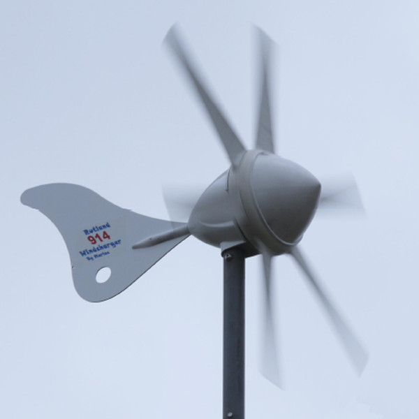 Rutland 914i 12 Volt Wind Turbine - e Marine Systems