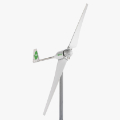 Bornay Wind Turbines