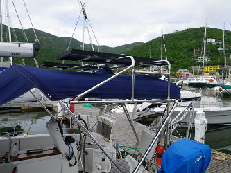 Adding Solar to Your Vessel or RV: What to Consider