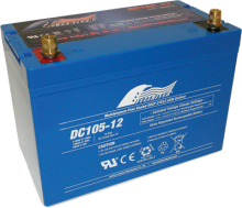 Deep Cycle Marine Battery and Deep Cycle Battery Chargers