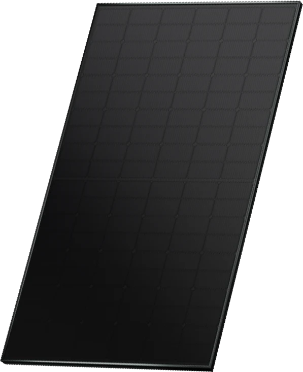 Introducing the Meyer Burger 380W Black