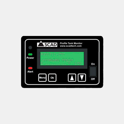 Meters & Gauges | eMarine
