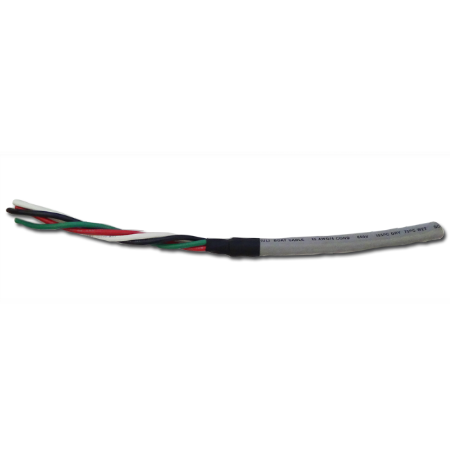 # 10-4  Wire - 35&prime;