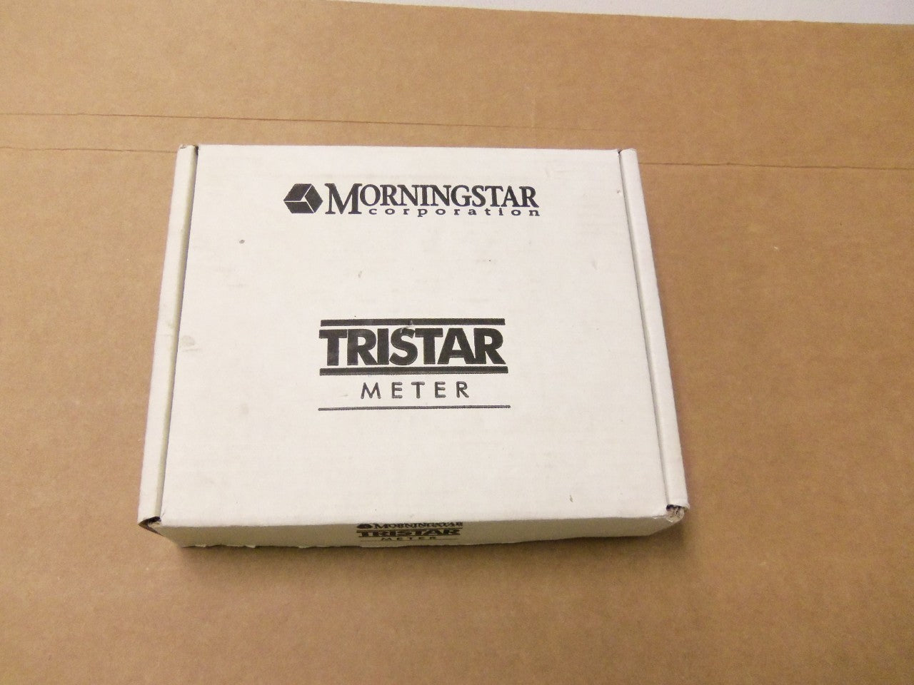 TriStar-TSM Meter