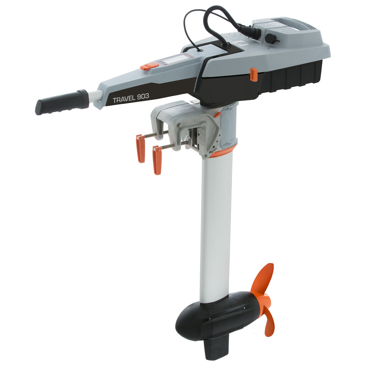 Torqeedo Travel 903 Short Shaft includes 915Wh Battery