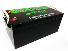 SMART Battery SB150 12V 150AH Lithium Ion Battery