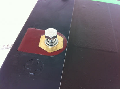 SMART Battery SB200 12V 200AH Lithium Ion Battery