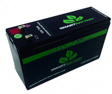 SMART Battery SB7 12V 7AH Lithium Ion Battery