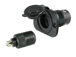 Marinco 3 Wires Plug & Receptacle