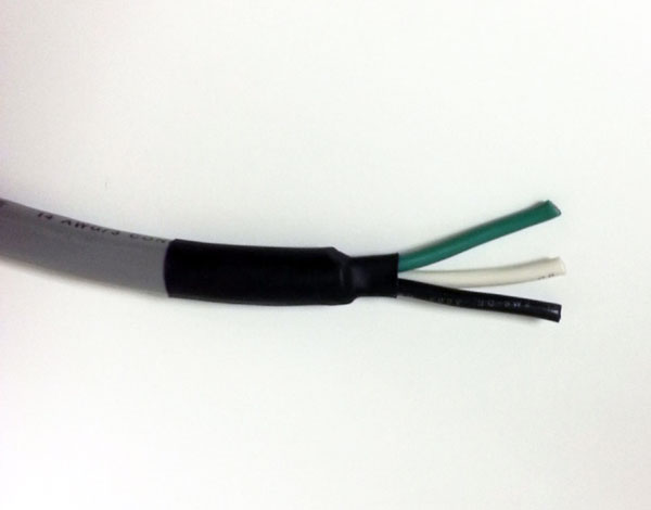 # 14-3  Wire - 60&prime;