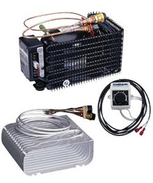 Isotherm 2001 Small O-evap 4.4 cf w/Lid Classic Air-Cooled
