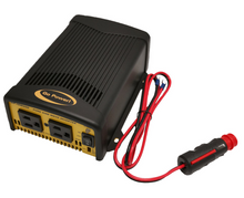 Go Power 200W 12V Pure Sine Wave Inverter