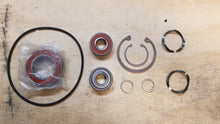 Yaw/Face Bearing Kit
