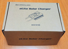 eLite Solar Charger
