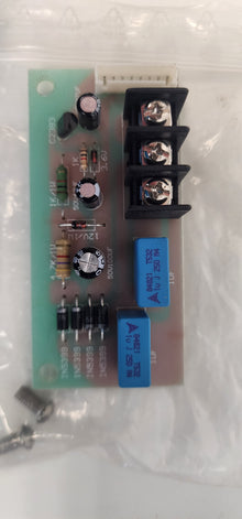 Silentwind Interface PCB