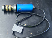 S-05/04 Rutland 913 /914 Post Adaper Assy (inc bearings, slip rings & wire)