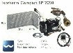 Isotherm 2050 SP Large-L 4.4 System